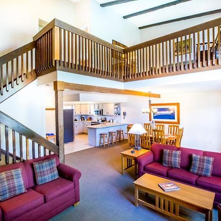 Lake Placid Club Lodges Εξωτερικό φωτογραφία