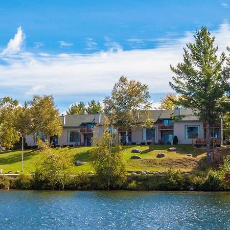 Lake Placid Club Lodges Εξωτερικό φωτογραφία