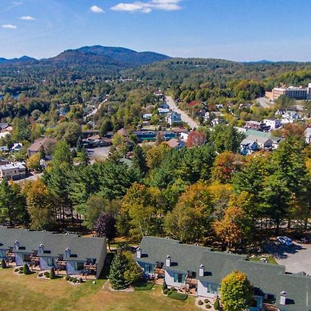 Lake Placid Club Lodges Εξωτερικό φωτογραφία