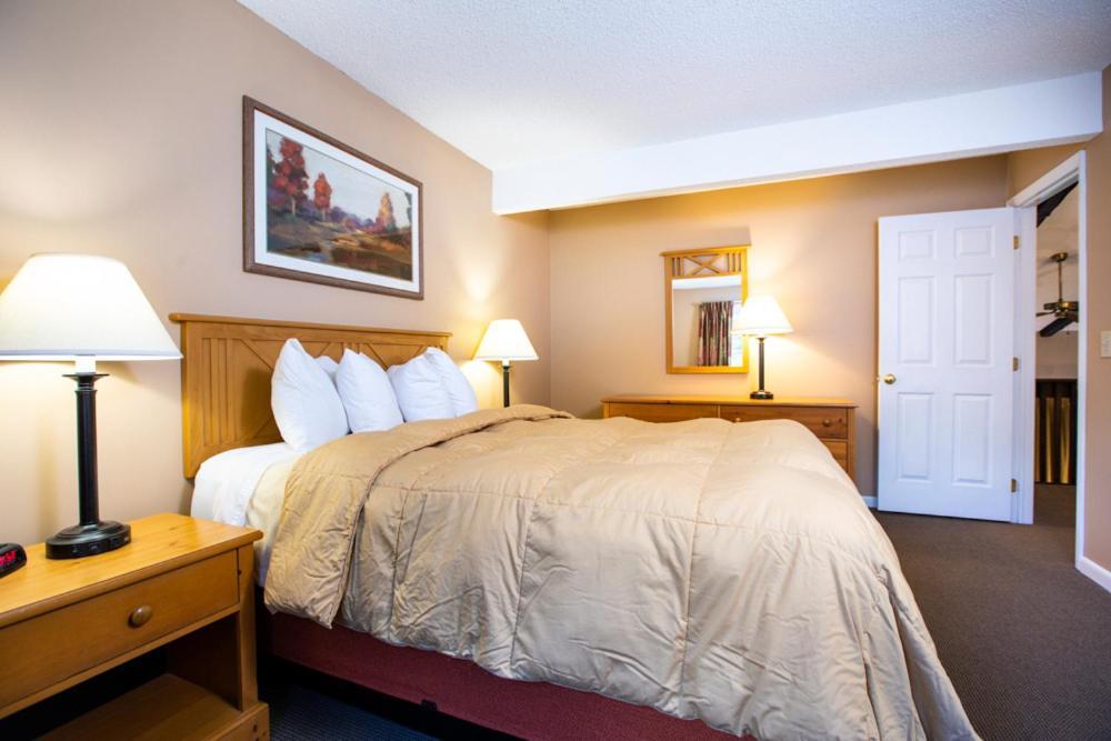 Lake Placid Club Lodges Εξωτερικό φωτογραφία