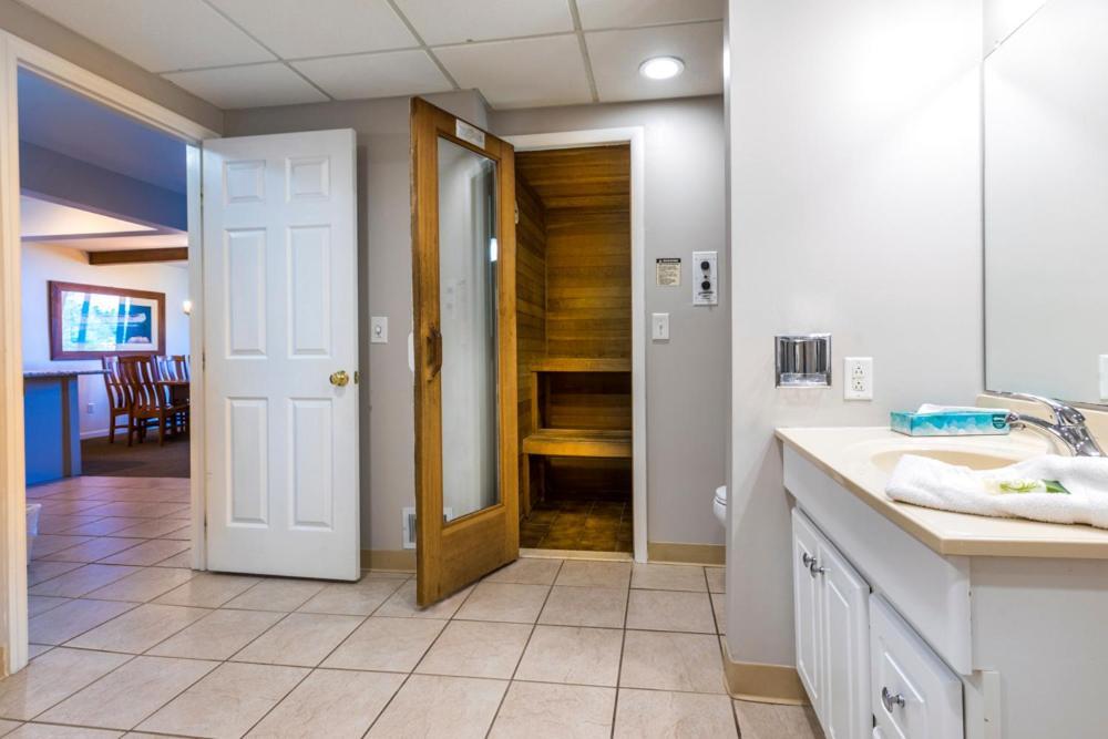 Lake Placid Club Lodges Εξωτερικό φωτογραφία