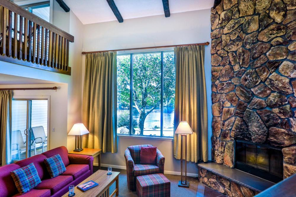 Lake Placid Club Lodges Εξωτερικό φωτογραφία