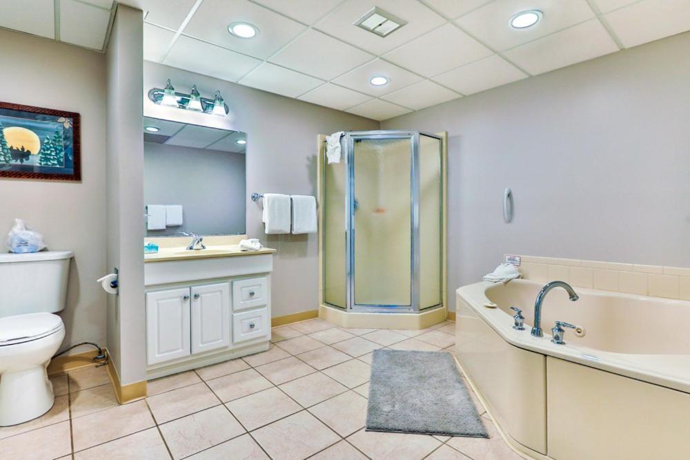 Lake Placid Club Lodges Εξωτερικό φωτογραφία