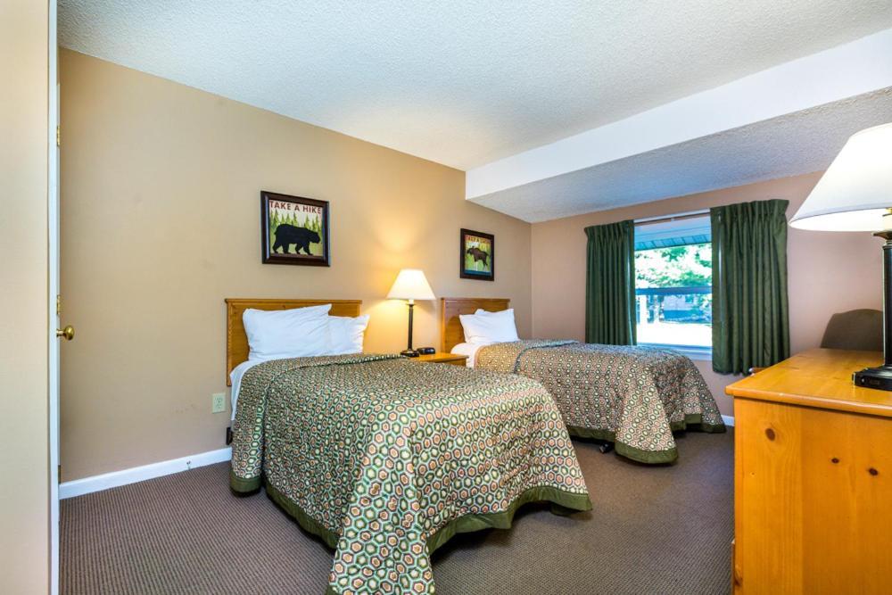 Lake Placid Club Lodges Εξωτερικό φωτογραφία