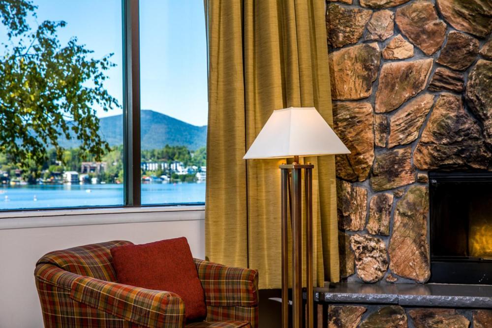 Lake Placid Club Lodges Εξωτερικό φωτογραφία