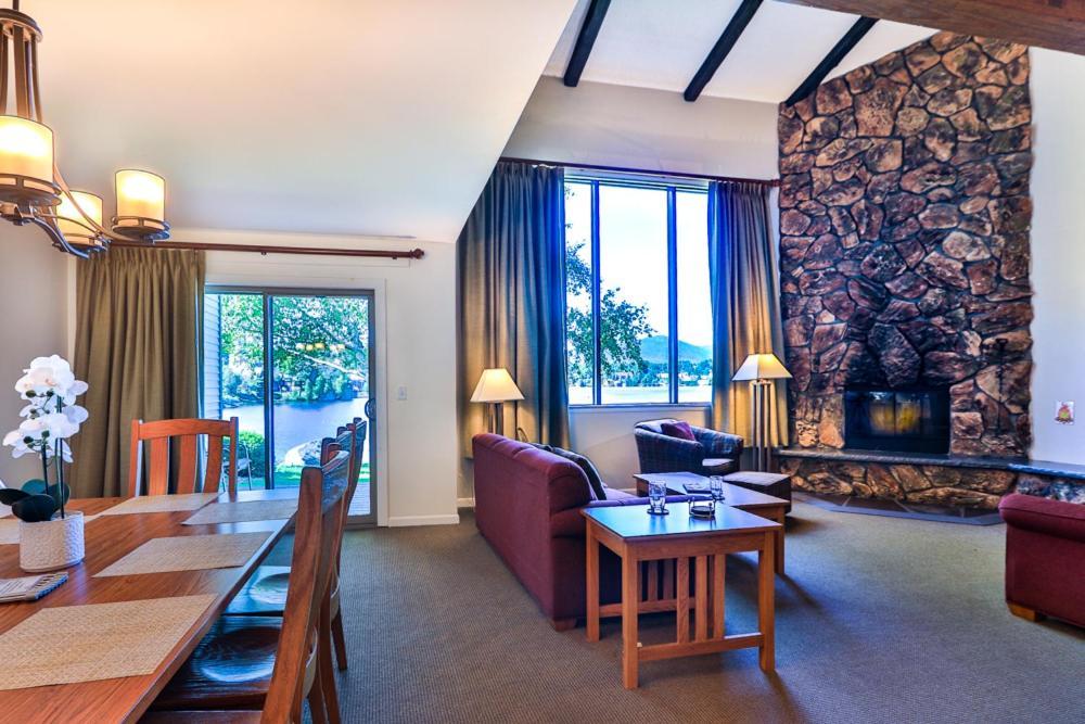 Lake Placid Club Lodges Εξωτερικό φωτογραφία